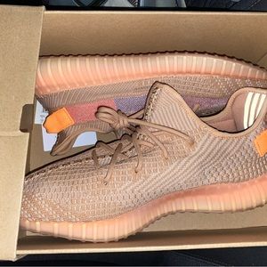 Men’s Yeezy Boost 350
